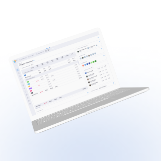 Quantum 360 project management tool preview